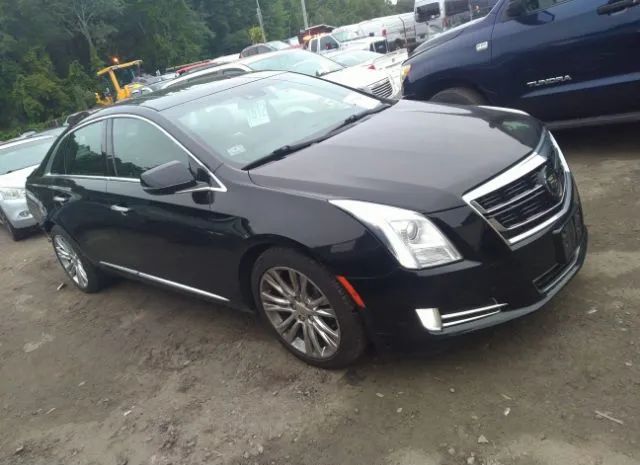 CADILLAC XTS 2014 2g61w5s89e9295070