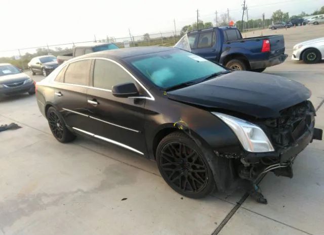 CADILLAC XTS 2015 2g61w5s89f9164299