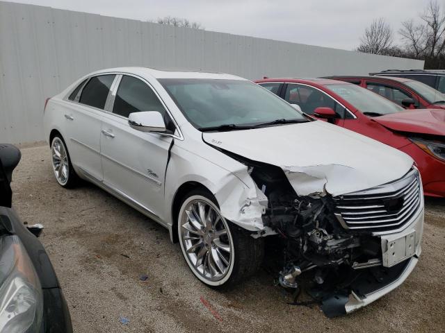 CADILLAC XTS VSPORT 2016 2g61w5s89g9117971