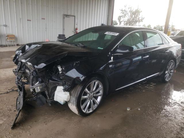 CADILLAC XTS 2018 2g61w5s89j9108498