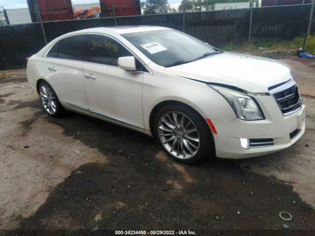 CADILLAC XTS 2014 2g61w5s8xe9146022