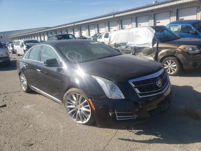 CADILLAC XTS VSPORT 2014 2g61w5s8xe9170983