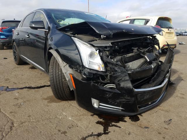 CADILLAC XTS VSPORT 2014 2g61w5s8xe9199755