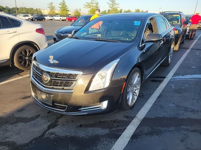 CADILLAC XTS 2014 2g61w5s8xe9203870