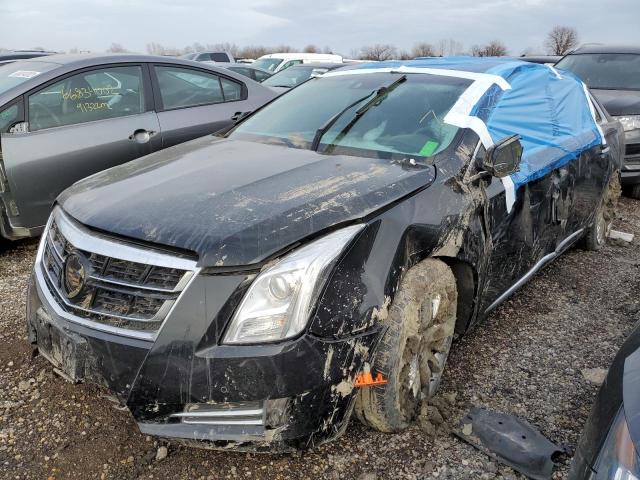 CADILLAC XTS VSPORT 2014 2g61w5s8xe9205618