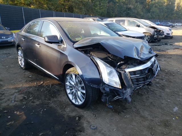 CADILLAC XTS VSPORT 2014 2g61w5s8xe9275992