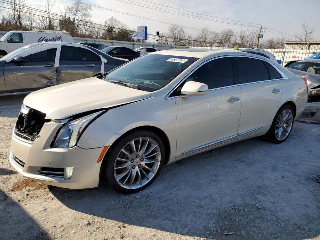 CADILLAC XTS VSPORT 2014 2g61w5s8xe9297832