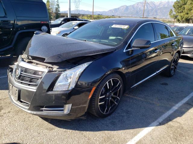 CADILLAC XTS VSPORT 2015 2g61w5s8xf9137645