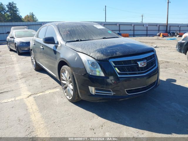 CADILLAC XTS 2015 2g61w5s8xf9168894