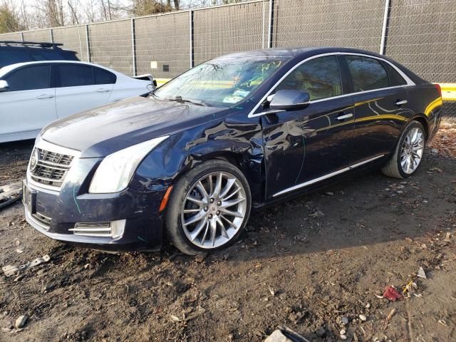 CADILLAC XTS 2015 2g61w5s8xf9175943