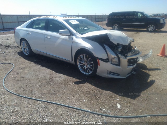 CADILLAC XTS 2015 2g61w5s8xf9180351