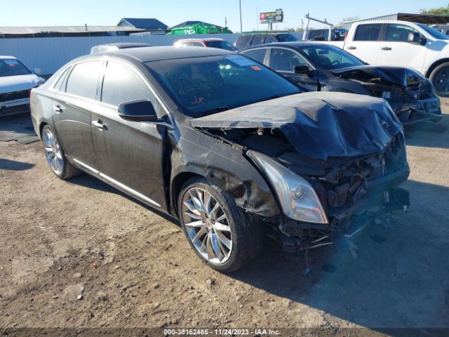 CADILLAC XTS 2015 2g61w5s8xf9287030