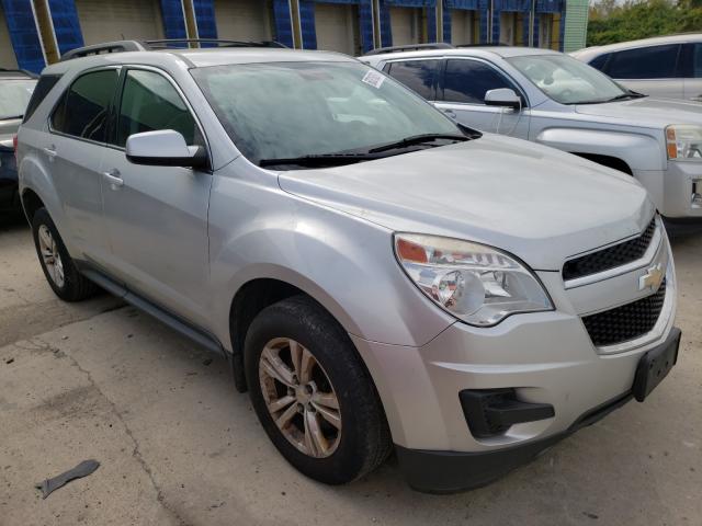 CHEVROLET EQUINOX LT 2015 2ganlbek0f1127806