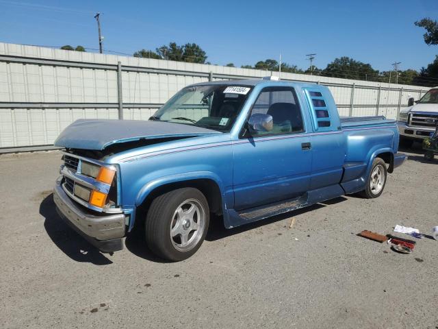 CHEVROLET 1500 1994 2gbec19k8r1298780