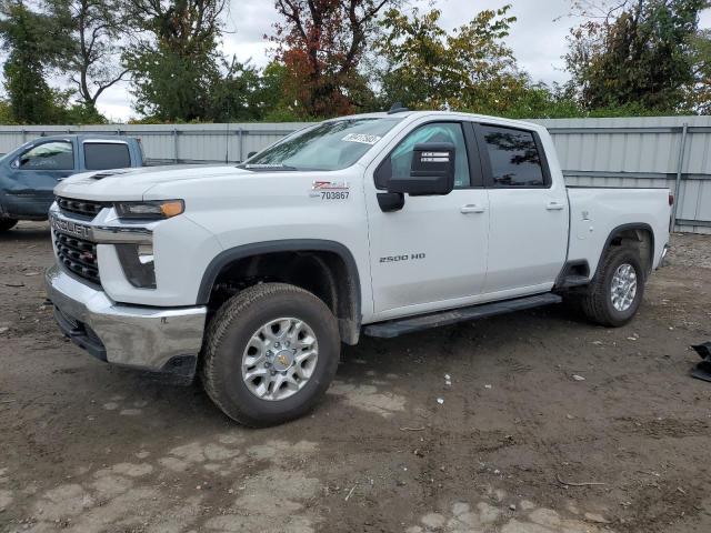 CHEVROLET SILVERADO 2023 2gc1yney3p1719248