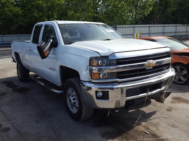 CHEVROLET SILVERADO 2019 2gc2kseg1k1178947