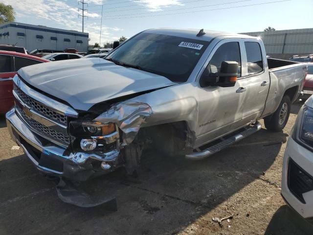 CHEVROLET SILVERADO 2019 2gc2kseg2k1148968