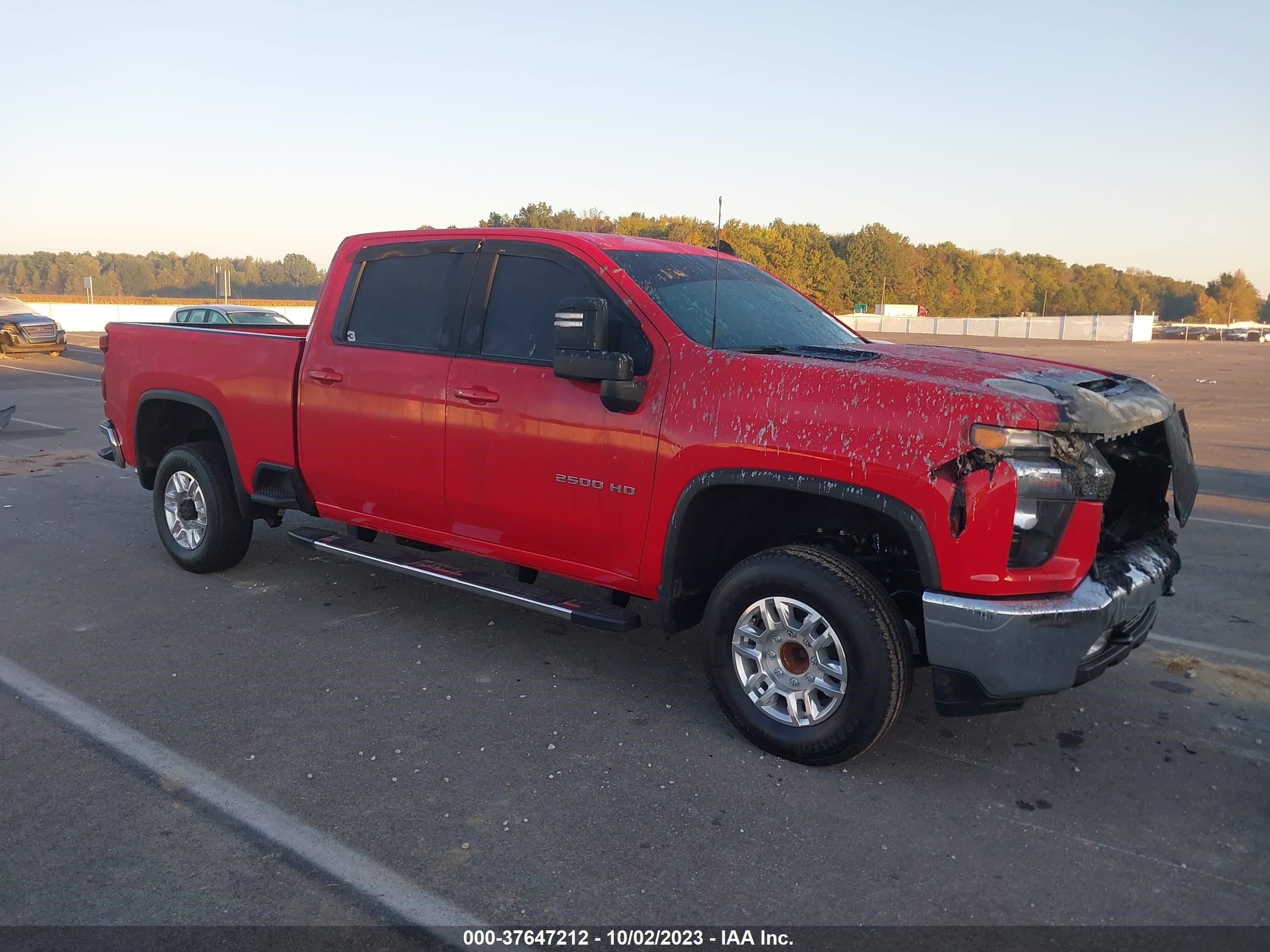 CHEVROLET SILVERADO 2022 2gc4wne77n1212411