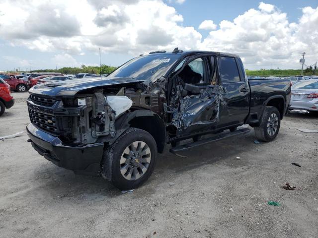 CHEVROLET SILVERADO 2023 2gc4yme78p1718112