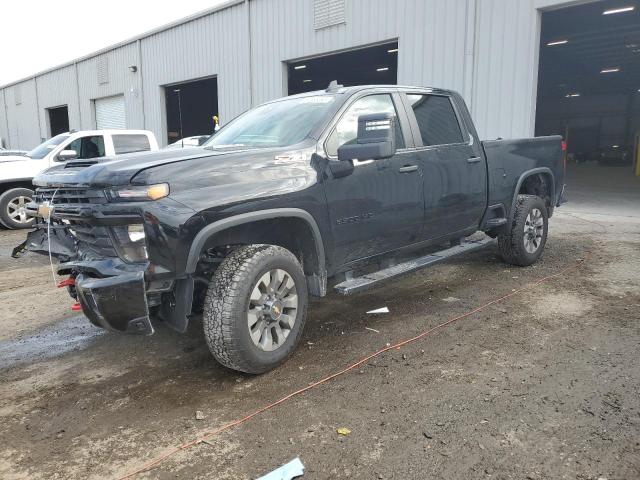 CHEVROLET SILVERADO 2024 2gc4ymey4r1102595