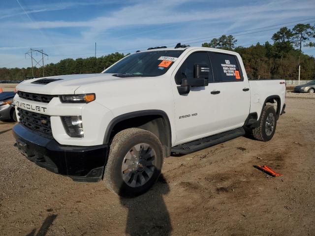 CHEVROLET SILVERADO 2023 2gc4ymey7p1711399