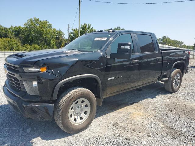 CHEVROLET SILVERADO 2024 2gc4ymey8r1161603