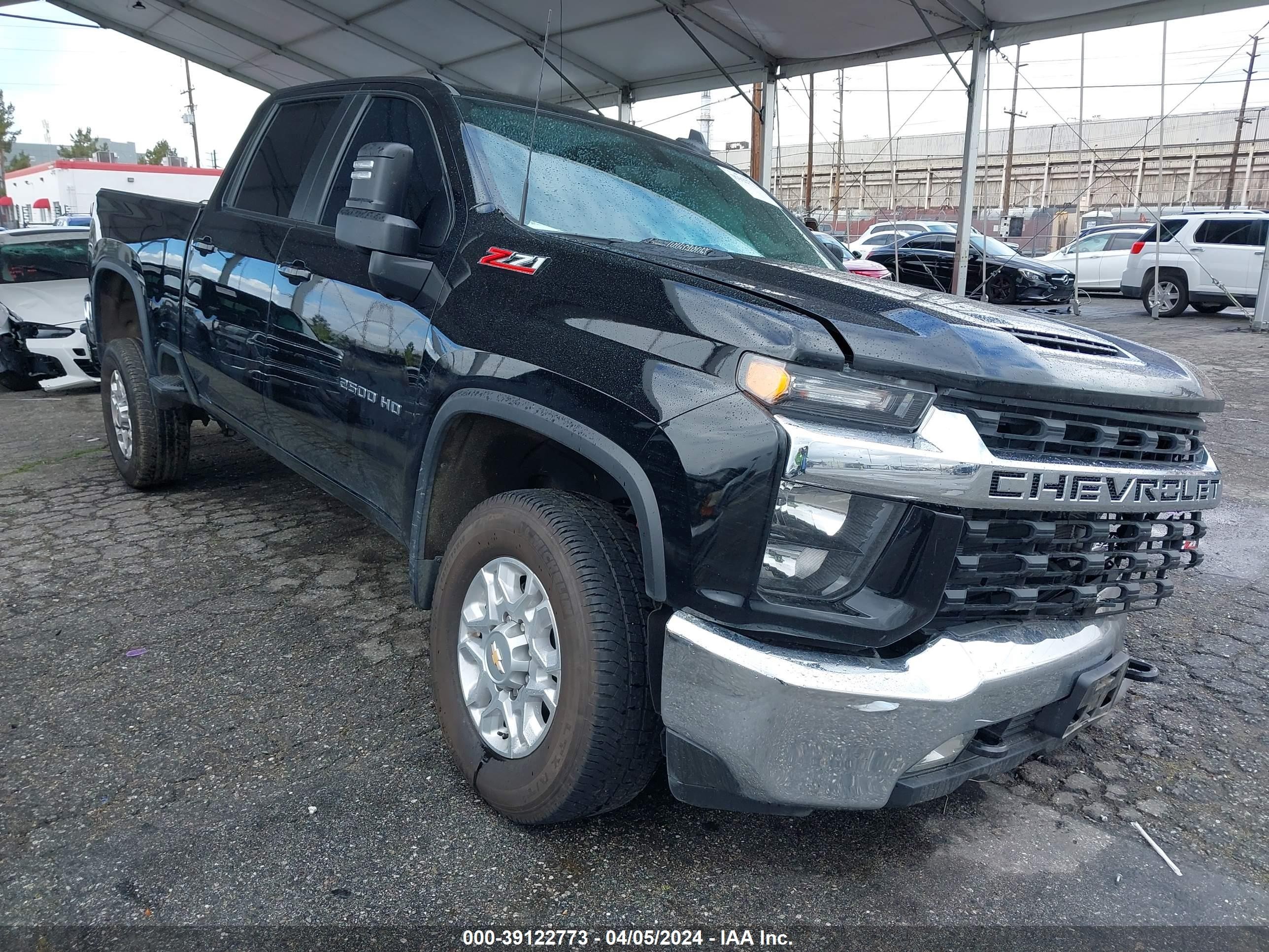 CHEVROLET SILVERADO 2022 2gc4yney3n1237034