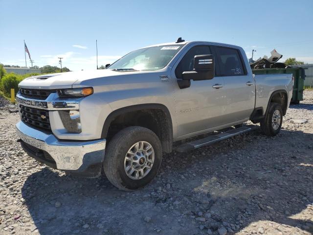 CHEVROLET SILVERADO 2023 2gc4yney7p1709237