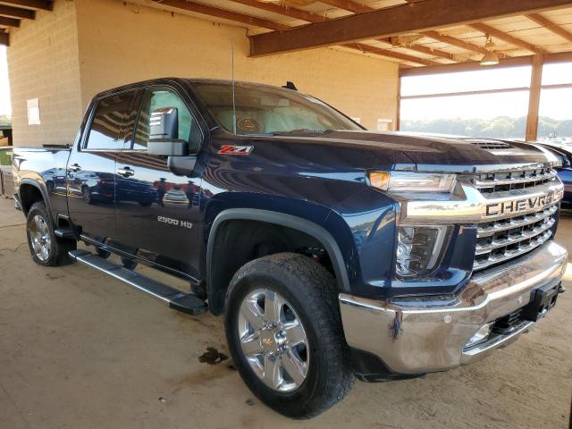 CHEVROLET SILVERADO 2022 2gc4ypey3n1204482