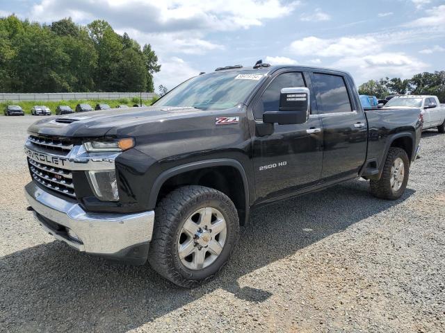 CHEVROLET SILVERADO 2023 2gc4ypey8p1728133