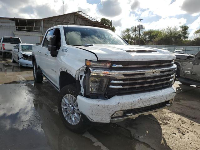 CHEVROLET SILVERADO 2022 2gc4yrey3n1209371