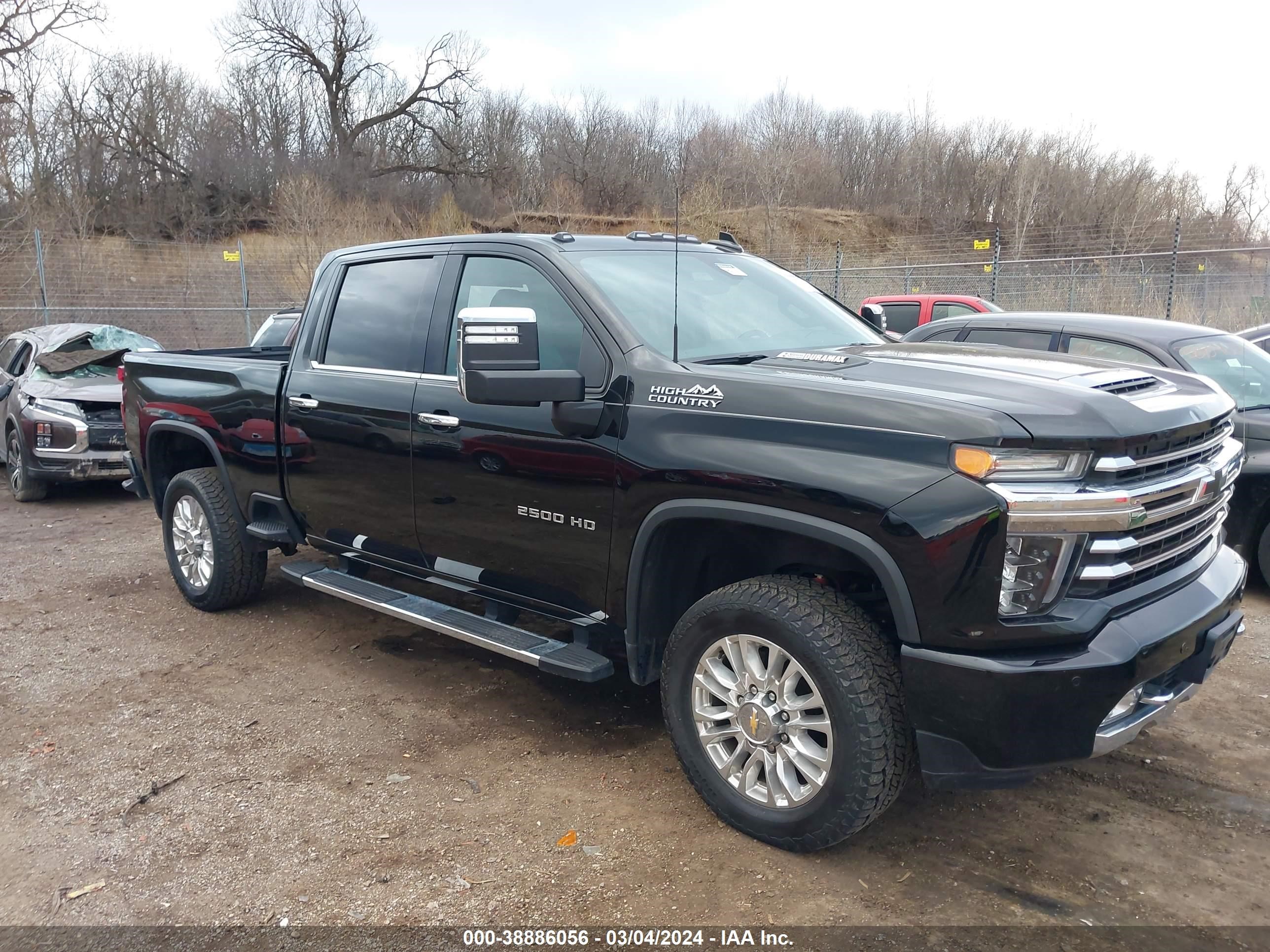 CHEVROLET SILVERADO 2022 2gc4yrey3n1217387