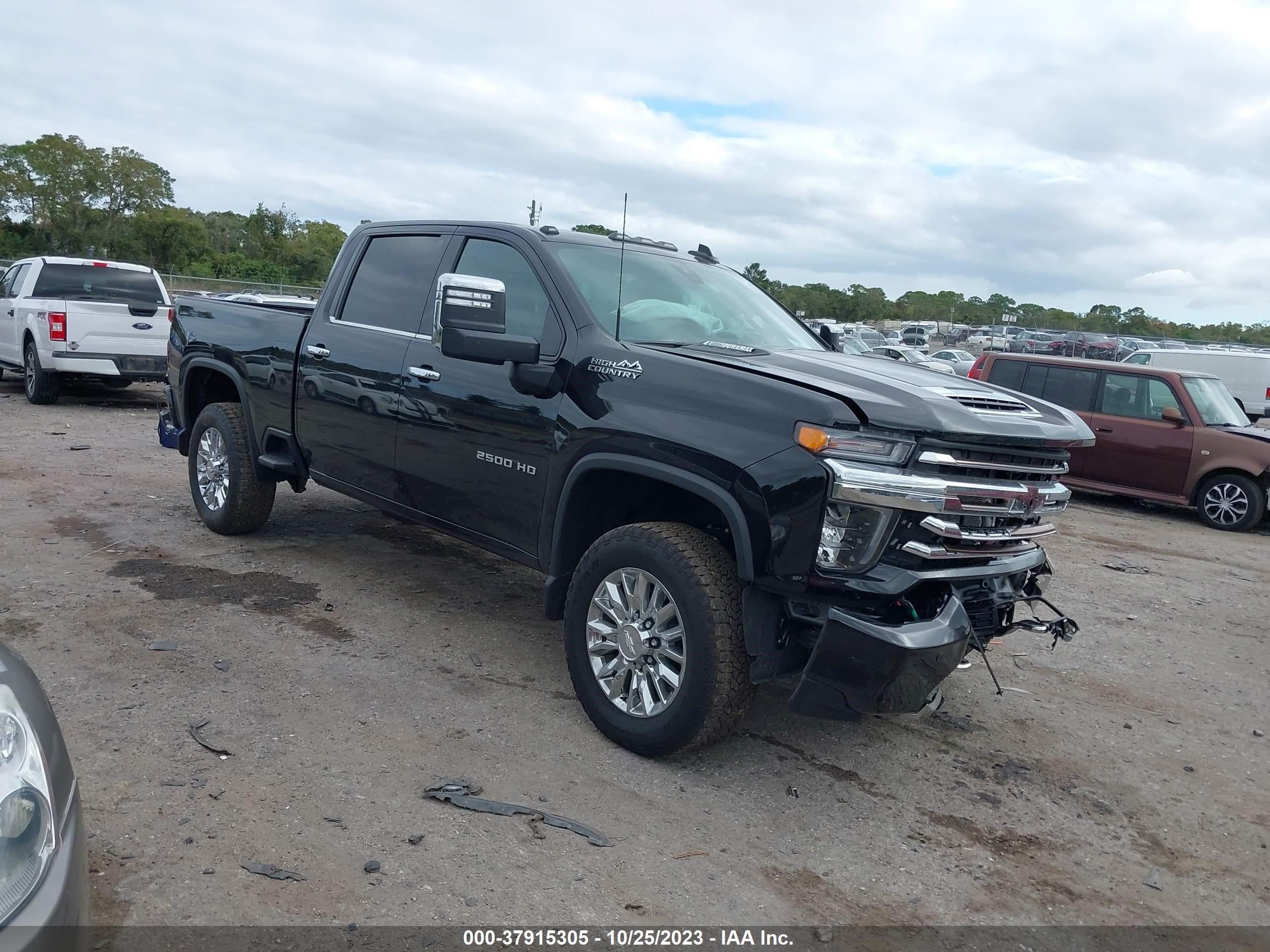 CHEVROLET SILVERADO 2022 2gc4yrey8n1218499