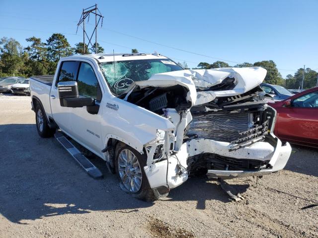 CHEVROLET SILVERADO 2022 2gc4yreyxn1221226