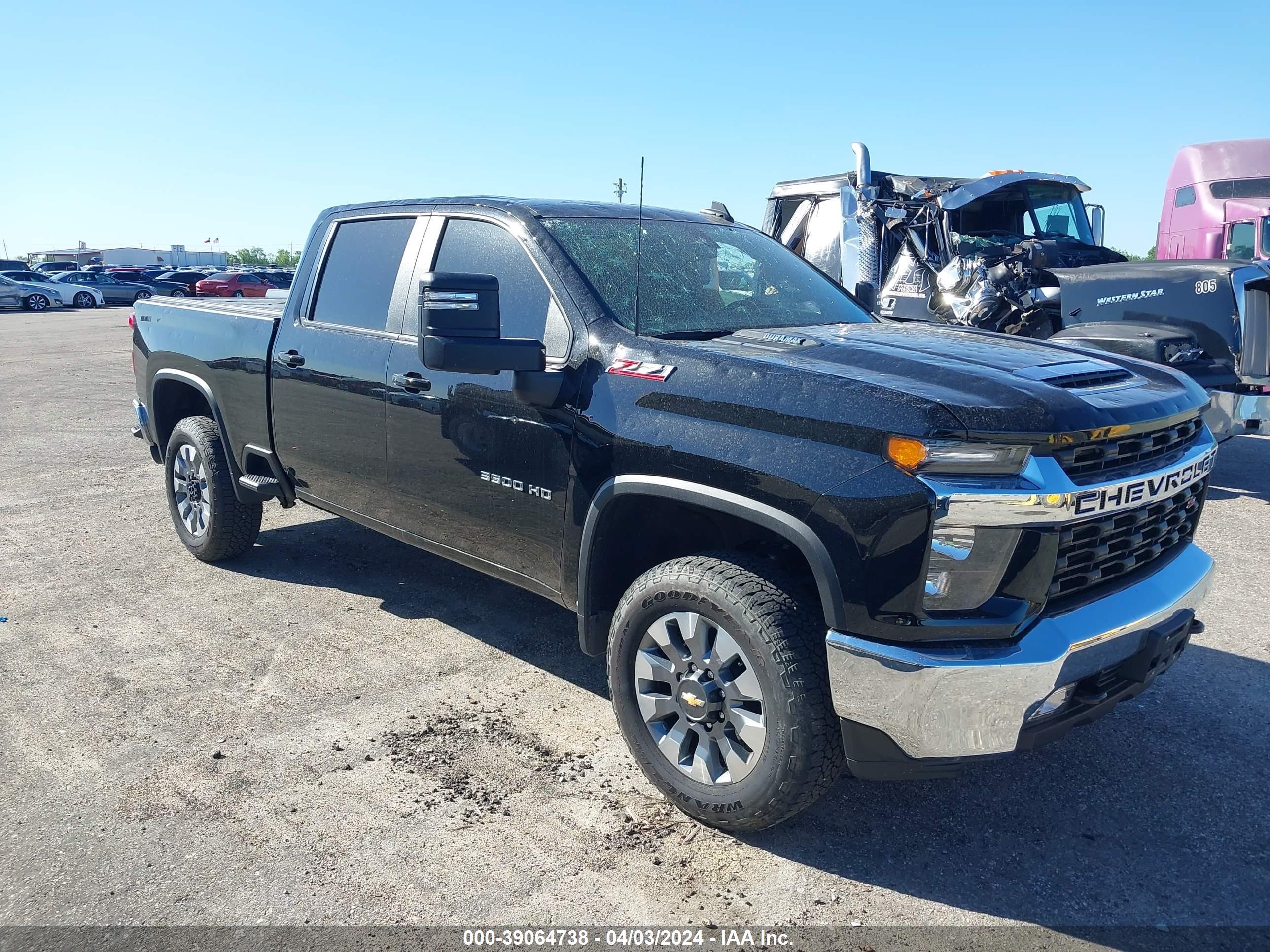 CHEVROLET SILVERADO 2022 2gc4ytey7n1240328