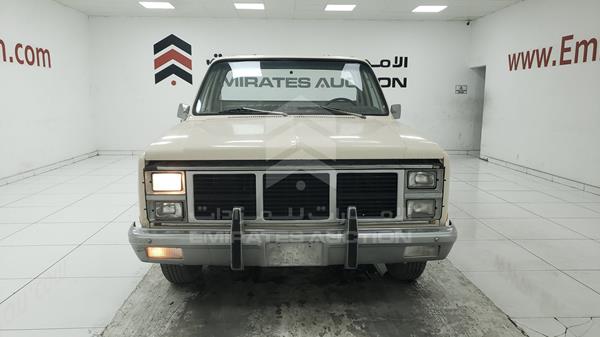 CHEVROLET C 10 1981 2gccc14d1b1181527