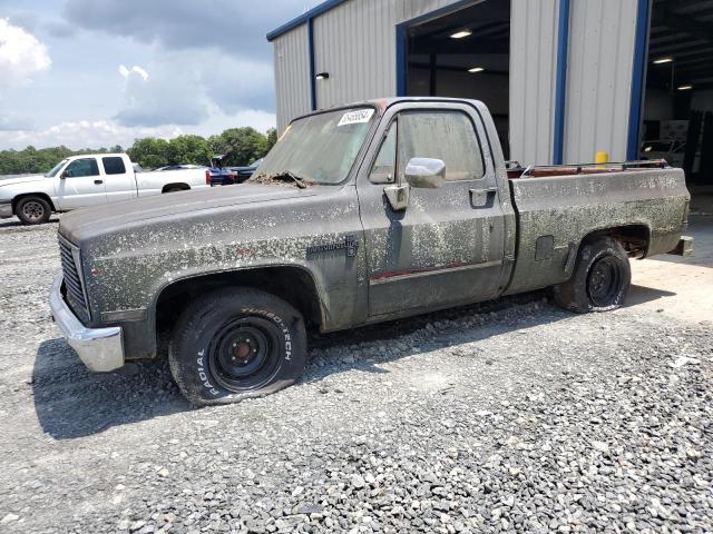 CHEVROLET C10 1982 2gccc14d3c1183426