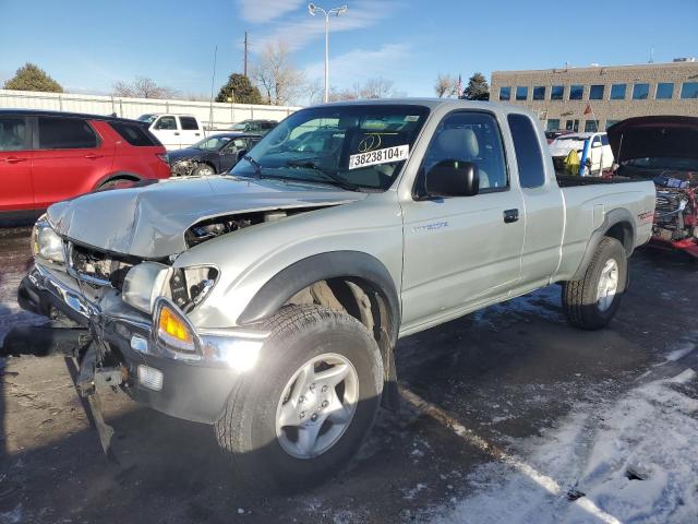 TOYOTA TACOMA 2004 2gcec130671617626