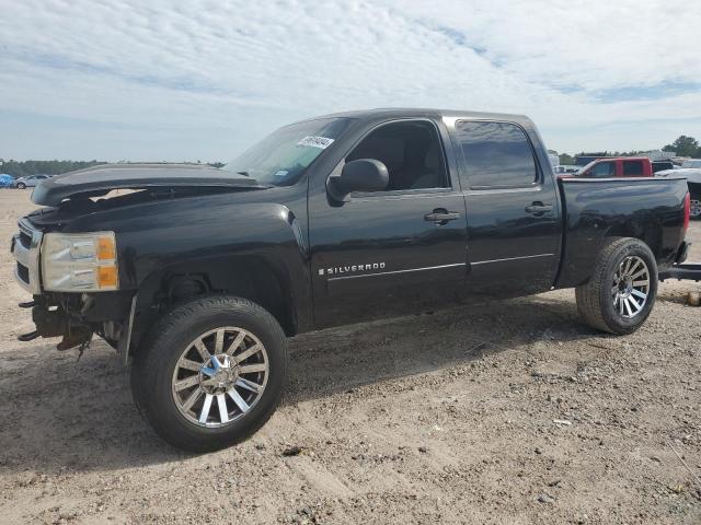 CHEVROLET SILVERADO 2008 2gcec13c181116090