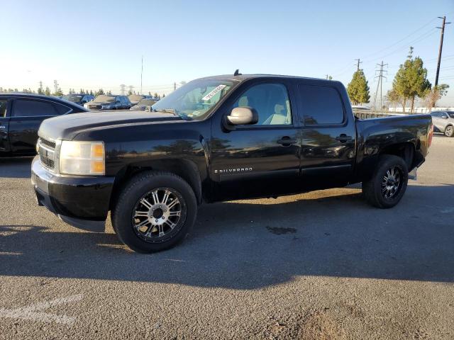 CHEVROLET SILVERADO 2008 2gcec13c581210831