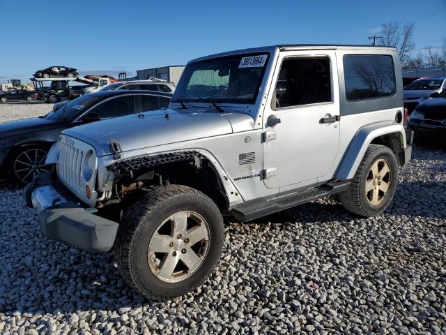 JEEP WRANGLER 2010 2gcec13c871522172