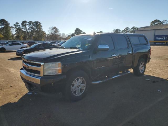 CHEVROLET SILVERADO 2008 2gcec13c881332423