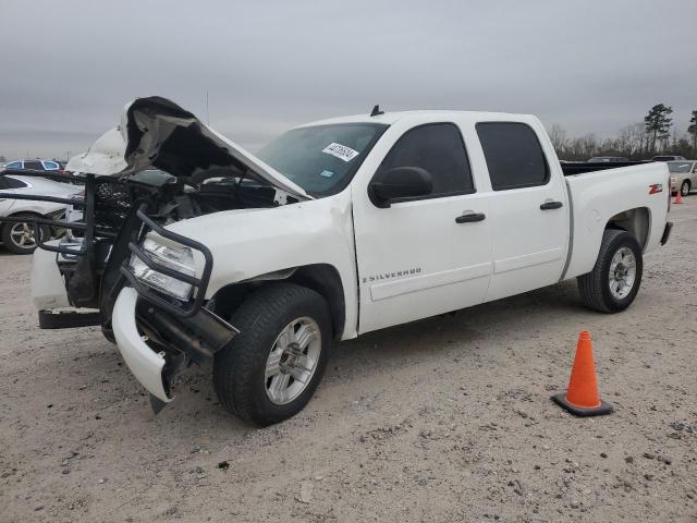 CHEVROLET SILVERADO 2007 2gcec13j971716868