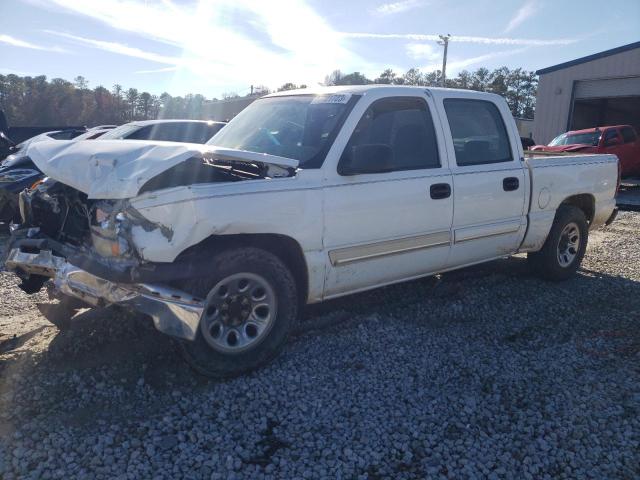 CHEVROLET ALL MODELS 2005 2gcec13t251376624