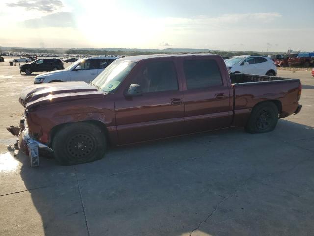 CHEVROLET SILVERADO 2005 2gcec13t351324077