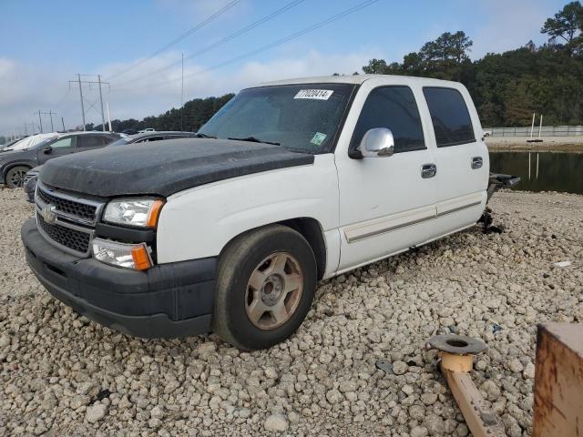 CHEVROLET SILVERADO 2006 2gcec13t361122308