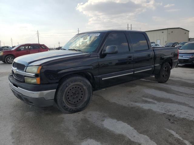 CHEVROLET SILVERADO 2005 2gcec13t451126057