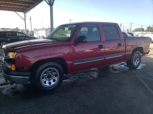 CHEVROLET ALL MODELS 2005 2gcec13t451188509