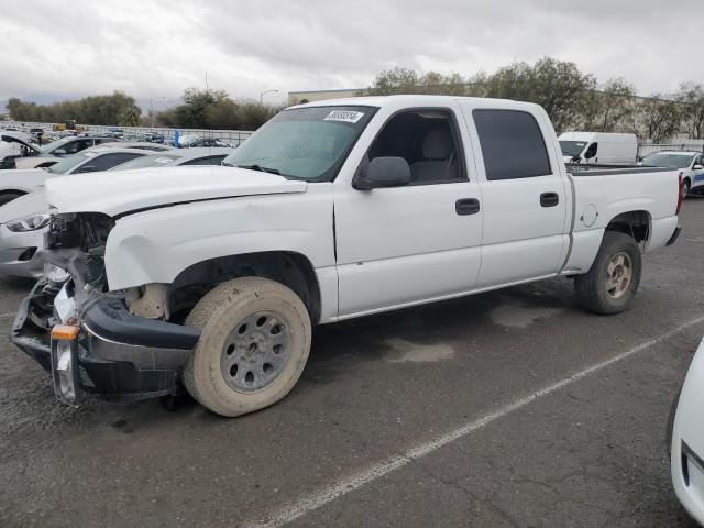 CHEVROLET SILVERADO 2005 2gcec13t551274007