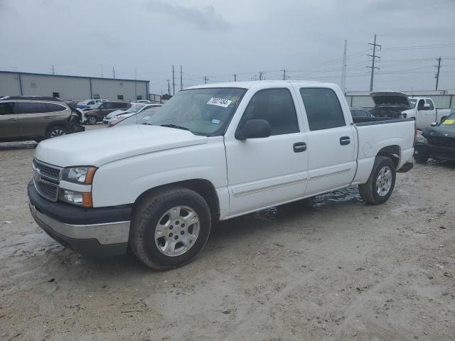 CHEVROLET SILVERADO 2005 2gcec13t651234888